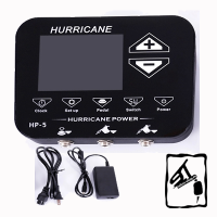 Sursa Hurricane HP5